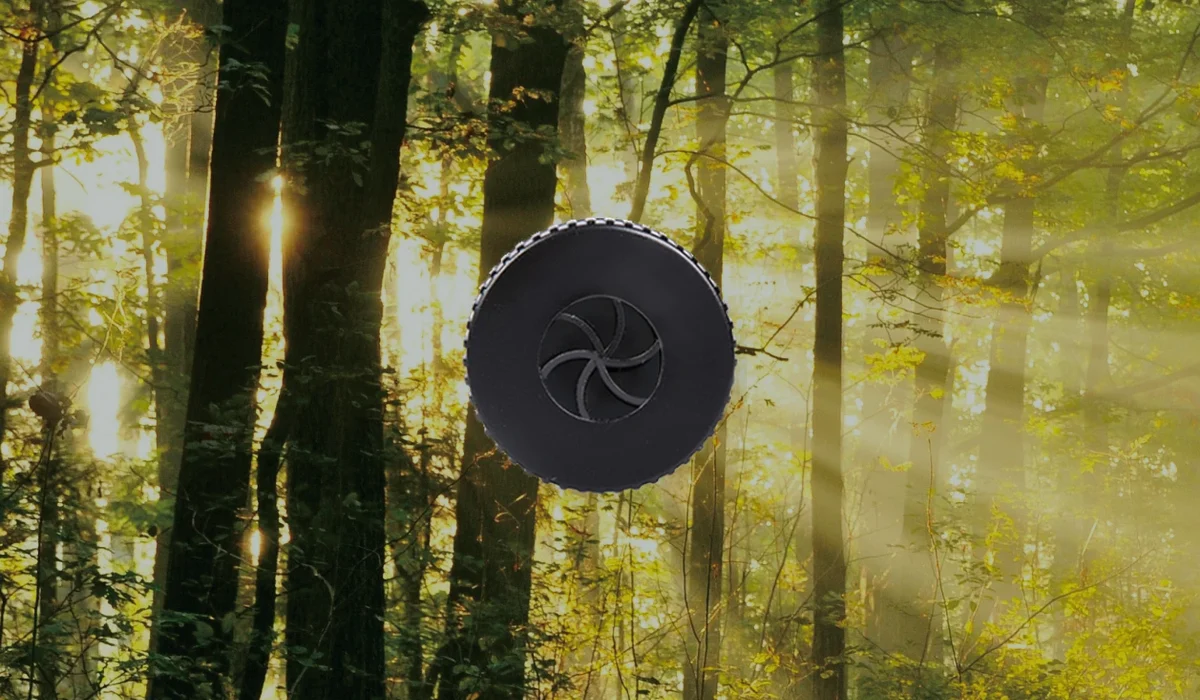 NP Tree Bubbler application scene