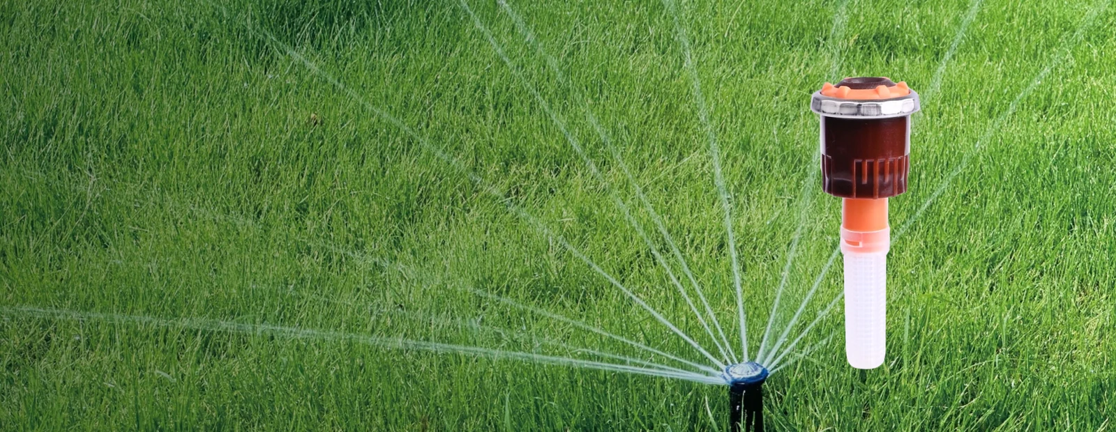 Rotary Nozzles & Bubblers