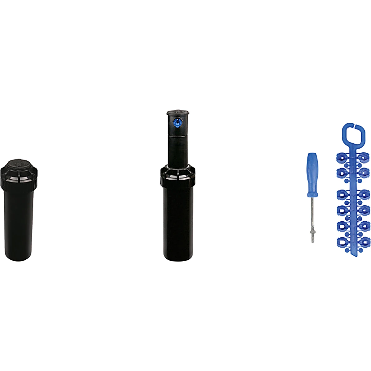 RW-200H Compact Rotor packshot