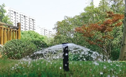 Agriculture & Greenhouse