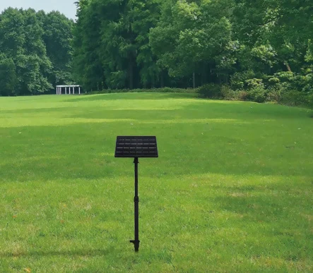 Sports Fields & Golf