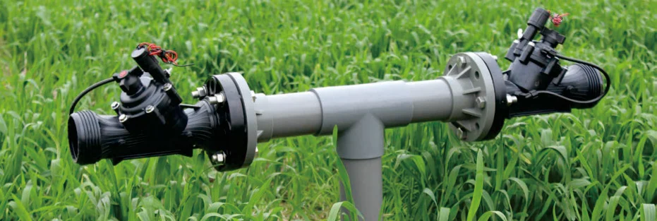 PR20 Pressure Regulator packshot