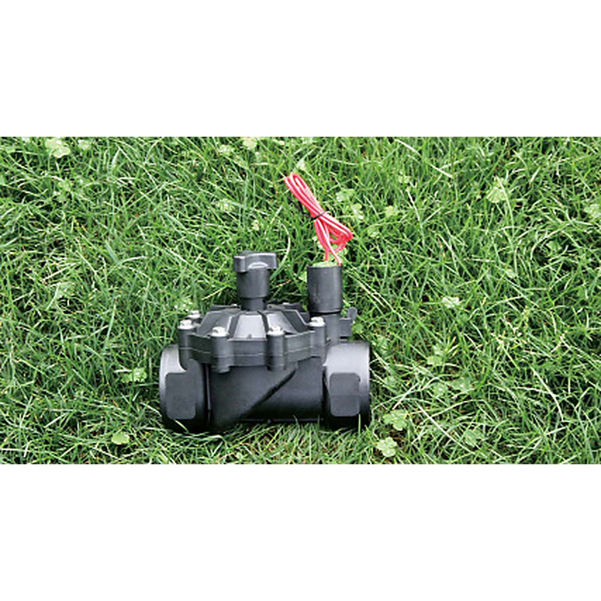 Solenoid Valves