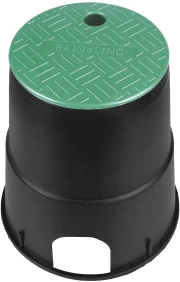 Irrigation Valve Boxes packshot